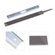thumbnail image 5 of Lima De Motosierra De Mano, Kit De Afilado De Motosierra, Agricultura De Cadena De Sierra Forestal Para Motosierra YLSHRF Chainsaw Sharpener Kit, 5 of 8