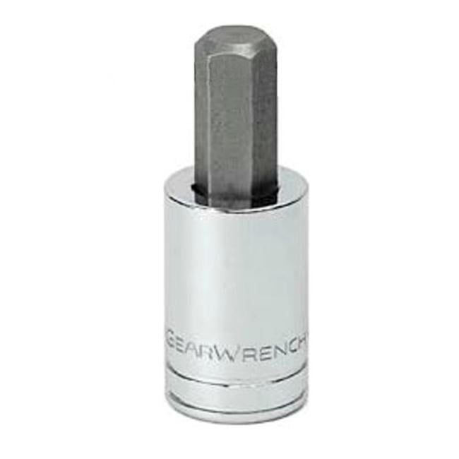 CRAFTSMAN 3/8-in Drive 8Mm Hex Bit Driver Socket CMMT42678 at