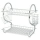 thumbnail image 1 of Escurridor de acero cromado ETR-2 Truper, 1 of 4