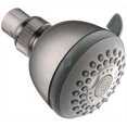 thumbnail image 1 of Dawn Kitchen SH0080400 Pommeau de Douche Multifonction Nickel Brossé, 1 of 1