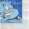 Aladdin Vintage 1992 'Genie' Small Napkins (20ct)