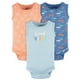 thumbnail image 1 of Gerber Essentials Pañalero pack 3 piezas body bebé ropa goodvibes algodon, 1 of 5
