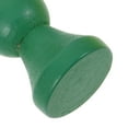thumbnail image 3 of 10 piezas de peones de ajedrez de madera, piezas pequeñas de ajedrez, accesorios para juegos de mesa y entretenimiento, 3 of 8