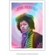thumbnail image 2 of 2025 Jimi Hendrix Keepsake Collectible Hobby Box – 16 Packs Per Box – 2 Memorabilia Hits Per Box – Collectible Trading Cards, 2 of 5