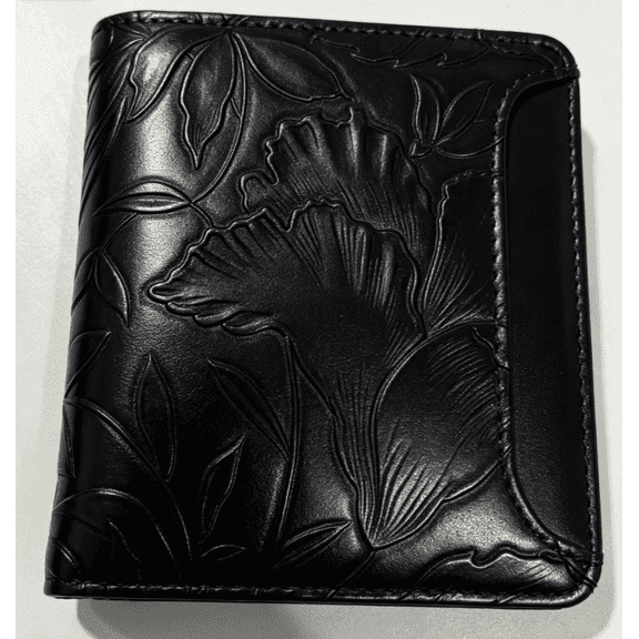 FALAN MULE Small Wallets Woman Slim RFID Blocking Mini Credit Card Holder