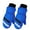 Blue, variant on Jamicy Kids Gloves Winter for 2-5 Years Kids Gloves Winter Fleece Lined Waterproof Winter Ski Mittens Gloves Warm Thicken Snow Gloves Girls Boys