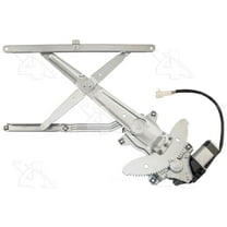 ACI/Maxair 88333 Fits select: 1989-1995 TOYOTA PICKUP, 1990-1991 TOYOTA 4RUNNER