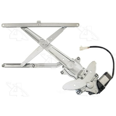 ACI/Maxair 88333 Fits select: 1989-1995 TOYOTA PICKUP, 1990-1991 TOYOTA 4RUNNER