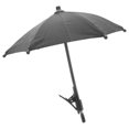 thumbnail image 3 of Compact Bendable Phone Umbrella for Sun Protection & Light Rain Shade – Universal Mobile Device Holder for Outdoor Navigation & Light Use, 3 of 5