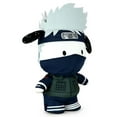 thumbnail image 4 of Naruto x Sanrio Pochacco Kakashi Plush, 4 of 4