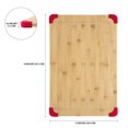 thumbnail image 3 of Farberware 12x18 inch Cutting Board, 3 of 4