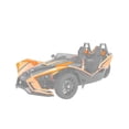 thumbnail image 2 of Slingshot 2881829-707 Polaris Pearl Meltdown Exterior Painted Accent Kit 2015-2021 GT R S, 2 of 7