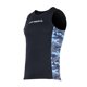 thumbnail image 4 of Chaleco de Traje de Neopreno, Chaqueta para Deportes Acuáticos, Camisetas Cómodas de Secado Rápido para Surf, Chaleco Sin Mangas para Buceo para Surf M, 4 of 8