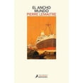 thumbnail image 1 of EL ANCHO MUNDO Salamandra Pasta blanda, 1 of 2