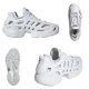 thumbnail image 2 of Ad-id-as AdiFOM Climacool 'Triple White' IF3931 Originals Male US 8.5, 2 of 6
