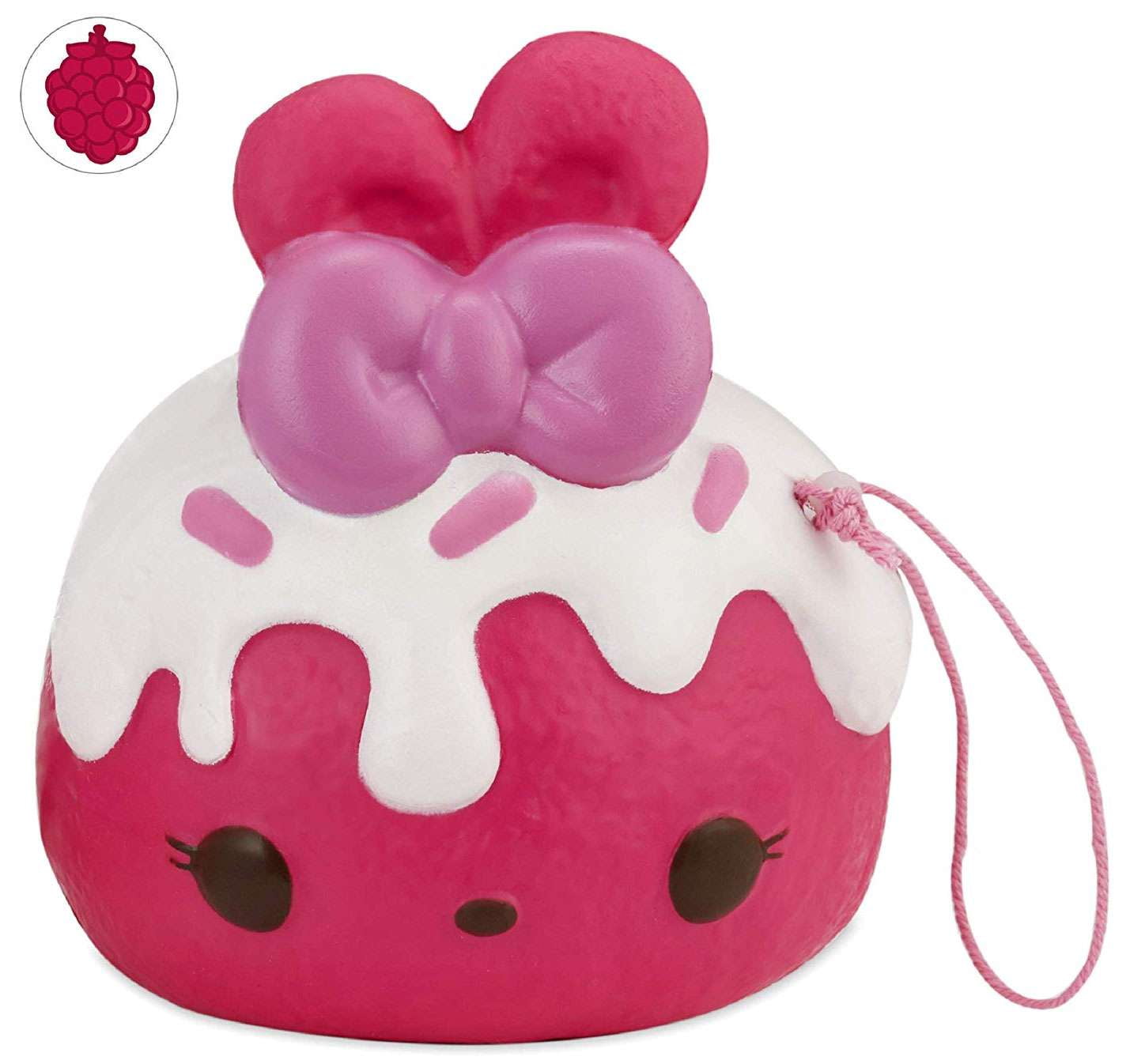 MGA Entertainment Num Noms Smooshcakes Child Squeeze Toy