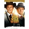 Wild Wild West: The Second Season (DVD)