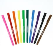 Edible Ink Decorating Pens 10/Pkg-