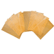 thumbnail image 1 of Alfombrillas para refrigerador para estantes, lavables, se puede cortar, revestimiento para estante de nevera, almohadillas impermeables para nevera, manteles individuales para mesa con cajones, 1 of 5