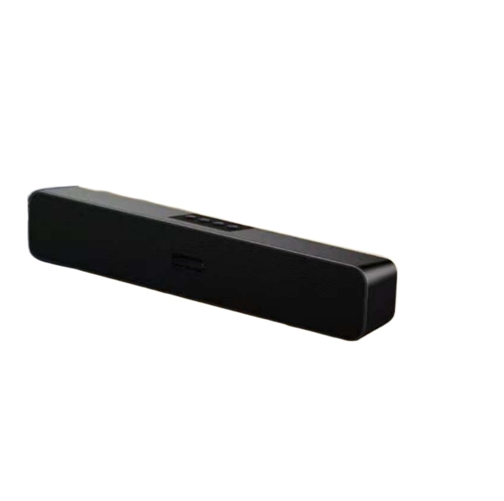 Computer Bar Audio Subwoofer Home Theater TV Wireless Bluetooth Speaker ...