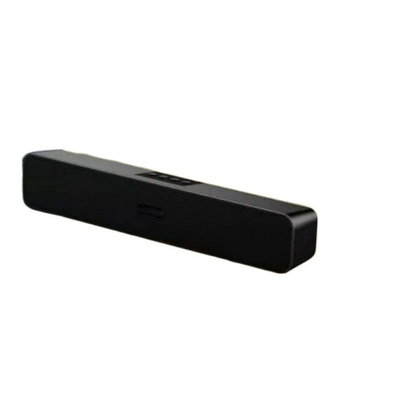 Computer Bar Audio Subwoofer Home Theater TV Wireless Bluetooth Speaker ,High Sound