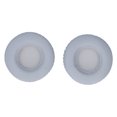 thumbnail image 2 of Headset Earpad Durable Earpad Cushion Convenient To Use PU Leather for  Gray, 2 of 8