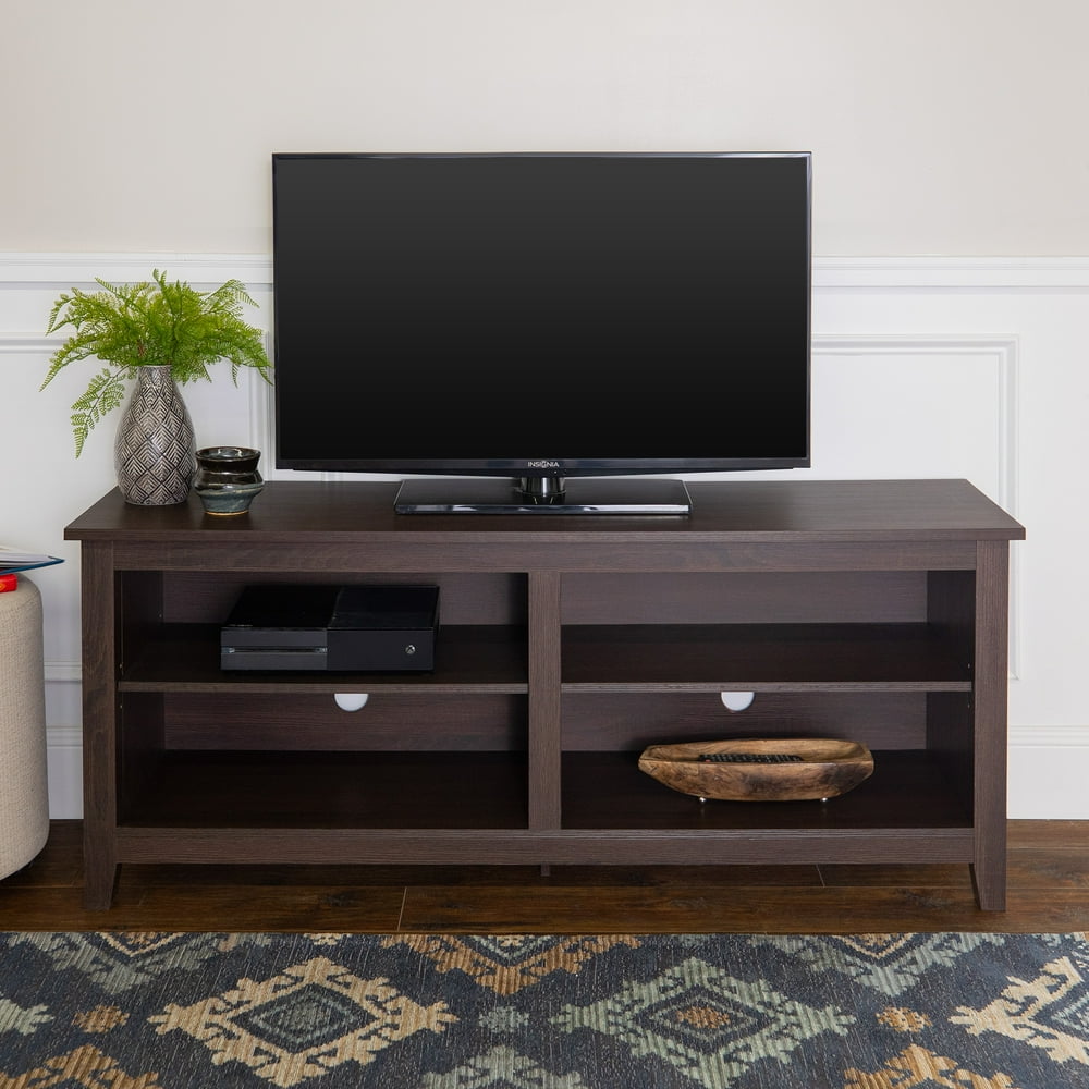 tv cabinets with doors and shelves