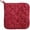 Red, variant on TIELUTT 7 X 7 Inches Pot Holders for Kitchen Heat Pot Holders Sets Oven Hot Dishwasher Gloves Medium Size Work Late Gloves Rubber Gloves Reusable Kitchen Mechanic Rubber Gloves Rubber Gloves Men