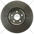 thumbnail image 2 of Centric Parts Disc Brake Rotor P/N:125.65158 Fits select: 2019-2023 FORD TRANSIT CONNECT, 2 of 5