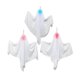 thumbnail image 1 of Halloween Ghost Hanging Decorations Halloween Hanging Illuminate White Flying Ghosts Tree Window Wa, 1 of 5