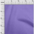 thumbnail image 2 of oneOone Polyester Spandex Violet Fabric Dot Craft Projects Decor Fabric Printed By The Yard 56 Inch Wide, 2 of 4