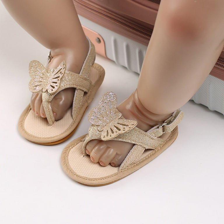 Summer new non-slip children's flip-flops girls fashion beach shoes pinch  sandals female flowers slippers women wear