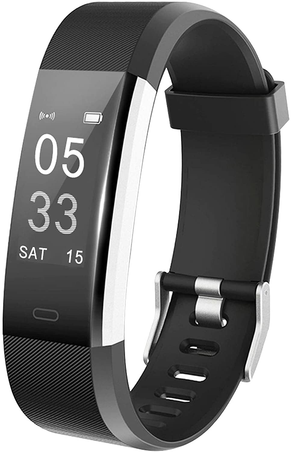 lintelek fitness tracker