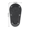 thumbnail image 3 of Cerradura De La Cubierta Del Capó, Fácil Instalación Cerradura Duradera Flexible Negra Del Capó Para El Coche, 3 of 7