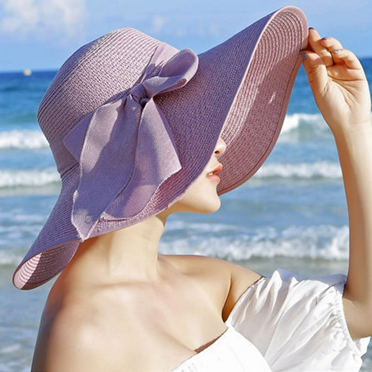 Big floppy summer 2024 hats