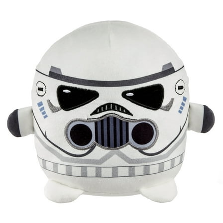 Star Wars Cuutopia 5-Inch Stormtrooper Plush