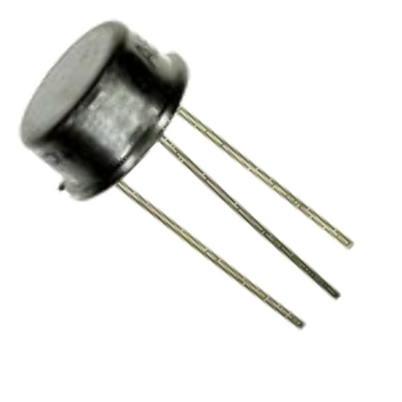 LM137H/883 Adjustable, three-terminal negative voltage regulator