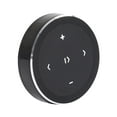 thumbnail image 1 of Esquirla  Steering Wheel Remote Control Black, 1 of 6