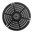 thumbnail image 5 of QSTDGVPW Air Fryer Grill Pan Grilling Tray Replacement Parts Convenient Crisper Plate 15.5cm, 5 of 9