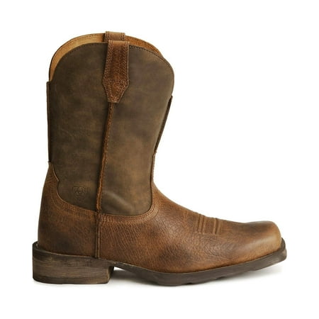 ariat rambler composite toe