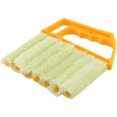 thumbnail image 2 of Blind Cleaner, Duster Cleaner Rust Proof Venetian Blind Blade Cleaning for Clean All Types Of Blinds, 2 of 5