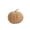A - Small, variant on QLUEWX Handwoven Straw Pumpkin Halloween Decor , 4.7" Artificial Braided Faux Pumpkins Ball Fall Decor, Thanksgiving Weave Twist Pattern Home Decor, Rustic Table Centerpiece for Mantel Shelf Table