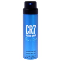 CR7 Play It Cool by Cristiano Ronaldo for Men - 6.8 oz Body Spray
