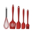thumbnail image 1 of Kit de horneado de silicona para cocina, 1 of 5