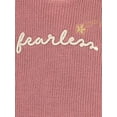 thumbnail image 6 of Modern Moments by Gerber Toddler Girl Embroidery Sweater, Sizes 12 Months -5T, 6 of 7
