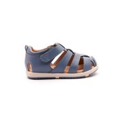 Old Soles Surf Toddler Leather Sandal