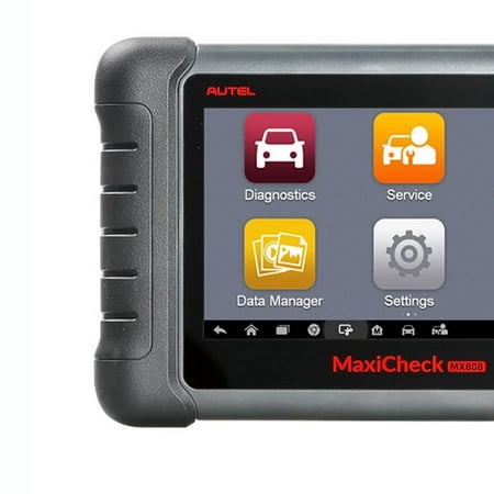 mx808 autel maxicheck