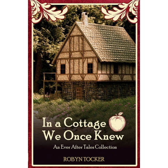 In A Cottage We Once Knew, (Paperback)