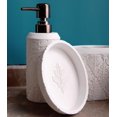 thumbnail image 5 of Juego de Accesorios de Baño Hymmah 200936 Resina 4 Piezas, 5 of 5