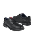 thumbnail image 1 of ZAPATOS ESCOLARES NIÑO VAVITO 570513 PIEL NEGRO 18-21, 1 of 4